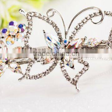 French Barrette Hair Clips Wholesale Model FMFJ218 photo-2