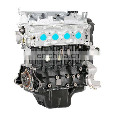 Sale 1.5L Del Motor 4G15S 4G15V Engine For Changan Honor Chana Star 4500 photo-4