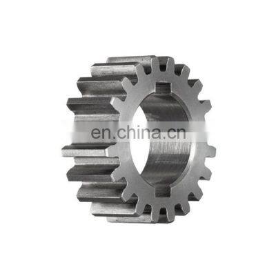 Oem Metal Spur Gear For Mixer