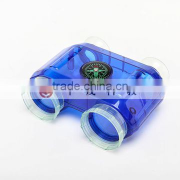 Binoculars with Compass for kids