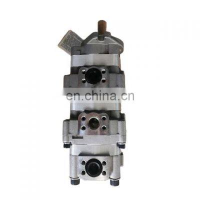 AP0875E PC45 Gear pump Pilot pump for Hydraulic Pump parts