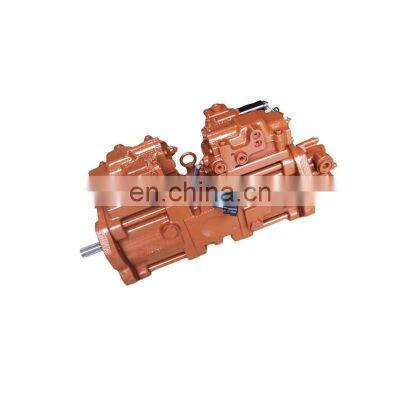 Best price ZX210W-3 ZX210W hydraulic main pump ZX210H excavator pump Assembly ZX210K main hydraulic pumps