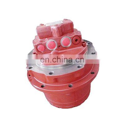 EX58 Travel Motor EX58MU Final Drive Mag-33v-500-3