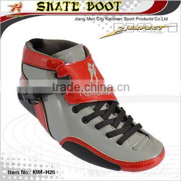 Roller Inline Skate, 110mm Wheel Inline Skate, 100mm Wheel Speed Skate Size 30-47 photo-4