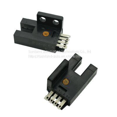 Micro Optic Sensor 5mm Slot Ee-sx670-wr1/2/3/567t Y44 Compatible Goods, Plug/PIN Models photo-3