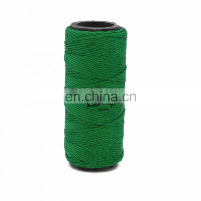 nylon twine fishing net twine