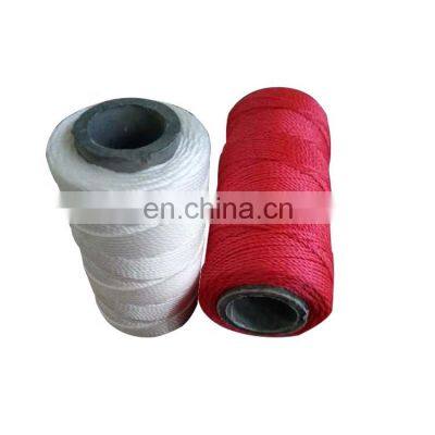 High Quality Nylon/Polyester Fish Twine