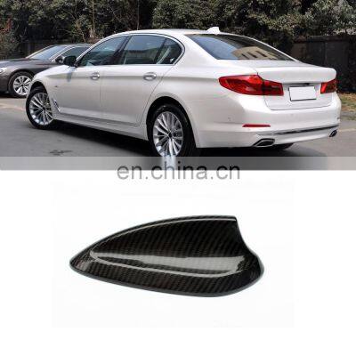 Carbon Fiber Car Antenna for BMW 5 Series G30 G38 F90 M5 2017-2018