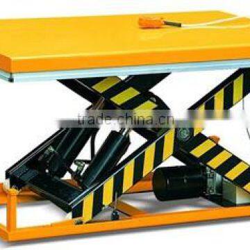 HW Model High Quality Electric Platform--HW1001