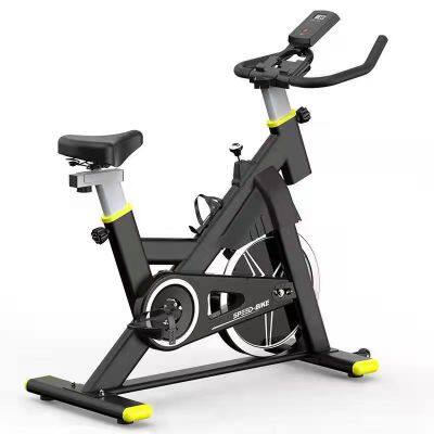 Home Fitness Factory OEM Direct Supply Spinning Bike Training