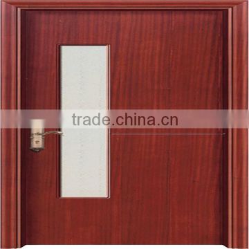 2014 Luxury Composite Wood Door