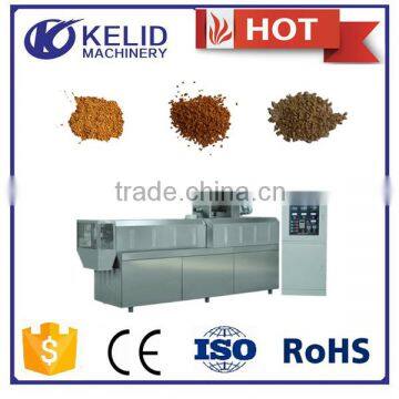 high quality CE certificate textured vegetable protein machine