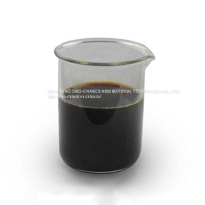 Alkaline Chemical Sodium Lignosulfonate Liquid For Water Reducer