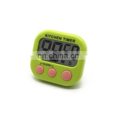 100mins Mini Countdown Timer Minute Timer 2 Digits Digital Day Countdown Timer photo-3