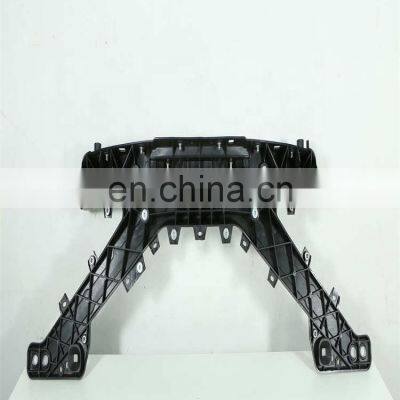 High Quality Front Panel 1110240-00-B Auto Water Tank Frame Radiator Support Bracket 2017-2020 Fit for Tesla Model 3 photo-2