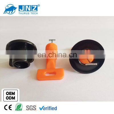 2020 Wholesale Tile Levelling Tools T-lock Tile Position Leveling System photo-2