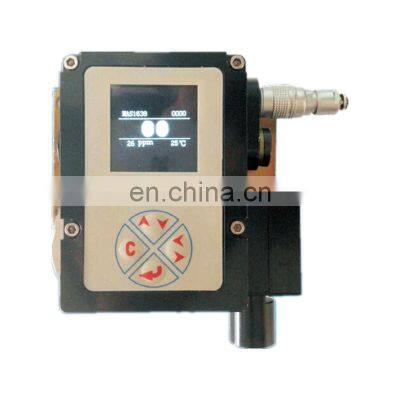 PTT-003 Portable Online Oil Quality Analyzer