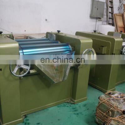 S260 Three Roll Mill for Soap Use photo-3