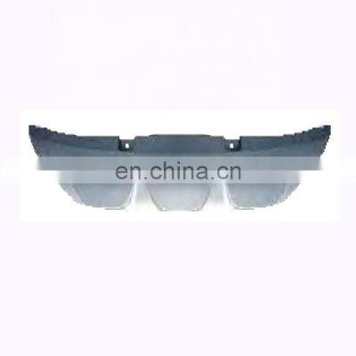 Rear Bumper Guard Accessories Car Rear Bumper Lower Protective Board for MG HS