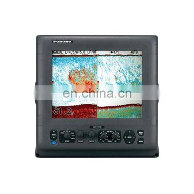 Marine electronics maritime navigation communication furuno FCV-1150 12.1'' color LCD digital sounder fish finder