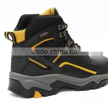 Wholesale Manufacture Safety Shoes photo-3