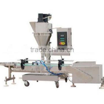 sachet Powder Filling Machine