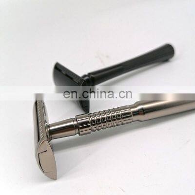 Manufactory Wholesale Double Edge Razor Blade With Best Price Shaving Safety Razor photo-2