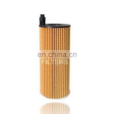 HU6004X OX404D E204HD218 Vehicle Parts Oil Filter For BMW MINI