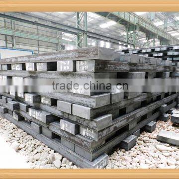 Lowest Price Hot Rolled Steel Billets Iron Sizes photo-6