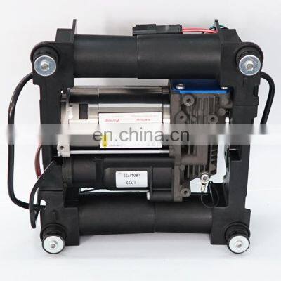 AC2302  Air Suspension Compressor  Vogue (L322)   (HSE)  (Supercharged)   2006-2012  OEM LR041777 YWB500220