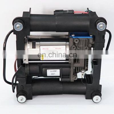AC2302 Компрессор пневмоподвески Vogue (L322) (HSE) (Supercharged) 2006-2012 OEM LR041777 YWB500220