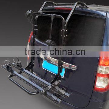 CT-5765 Rear Bike Rack, Bike Carrier, Bicycle Rack for SUV,Van photo-2