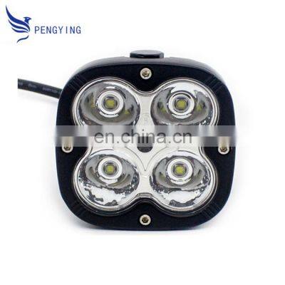 wholesale custom led lights driving led work light for universal