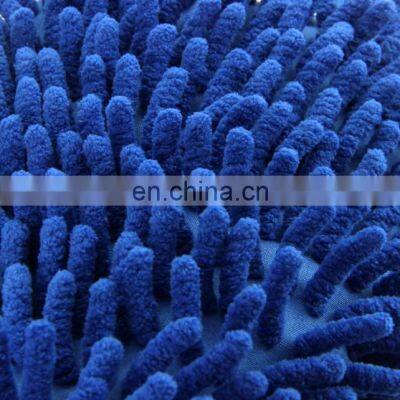 Microfiber Cleaning Glove Car Cleaning Gloves photo-4