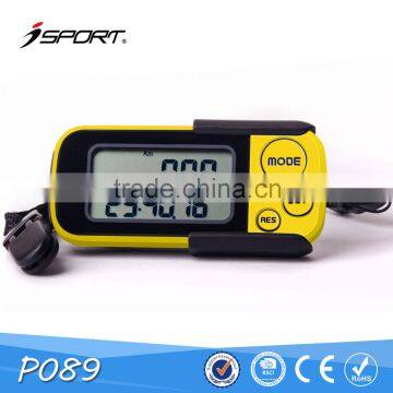 Multifunction Calorie Meter and Pedometer Step Counter photo-3