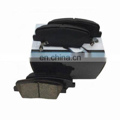 Brake Pads D1284 OEM 58302-2JA00 GDB3499 8524-D1284 13046056332 ADG042126 P30063 572639J 301134 811043042 N3610312 223526 LP2202