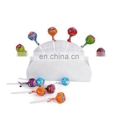 Acrylic Cake Pop Display Stand Lollipop Stand Holder Acrylic Lollipop Stand Display