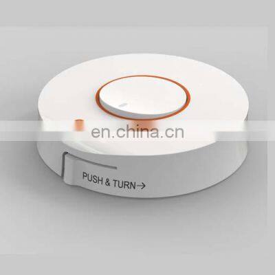 Remote Control Led Bulb Light Controller Zigbee Remote Switch photo-3