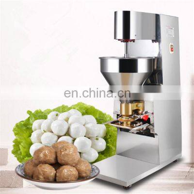 high quality meatball roll machine / meatball molding machine