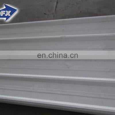 Prefabricated Warehouse Steel Building Corrugated Roof Sheeting photo-4
