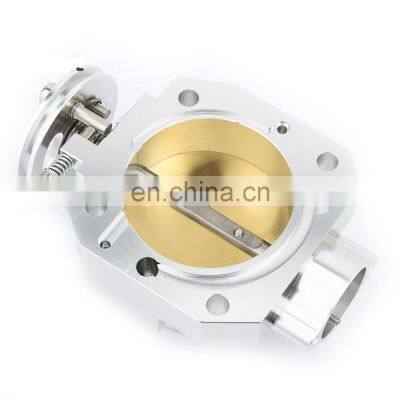 Throttle Body With TPS Throttle Position Sensor For B16 B18 D16 F22 B20 photo-2