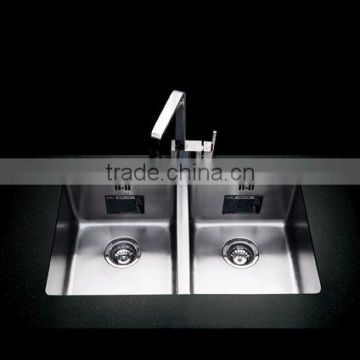 304 Inox S/S Sinks