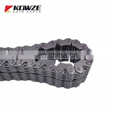 Transfer Output Shaft Drive Chain For Toyota 4RUNNER FORTUNER HILUX LAND CRUISER 90 PRADO TACOMA TUNDRA 36293-35040 photo-5