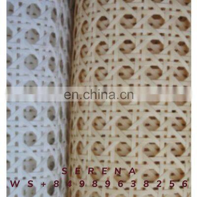 PE Caning/synthentic Rattan Cane Webbing (Serena WS +84989638256)