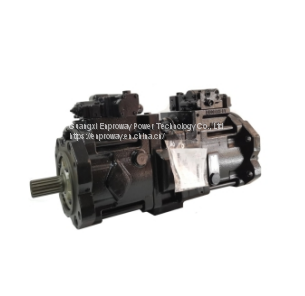 Sany Genuine Parts OEM Parts Hydraulic Pump Made in China AM Parts photo-3
