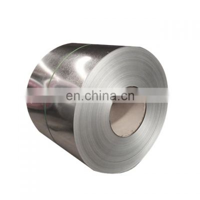 Anti-Finger Aluminium Zinc Gl Galvalume Steel Coil Az150 Price