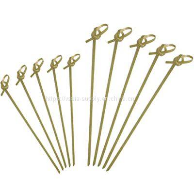 Eco-friendly food grade disposable Knotted 3.5