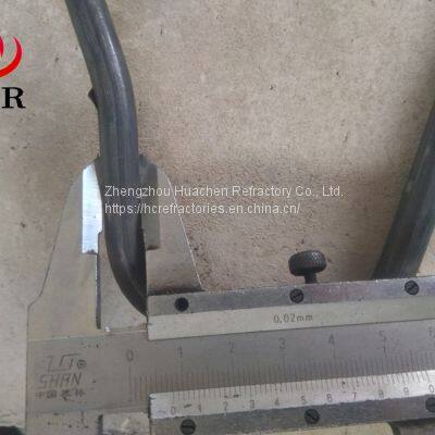 China Manufacturers of Producing Vairous Kinds of Anchors 304#310 Chain Link photo-3