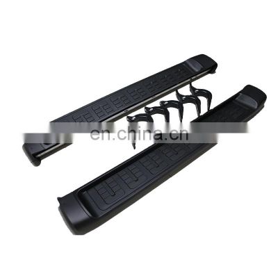 Car parts running boards for FJ cruiser/side step for FJ cruiser 2007+