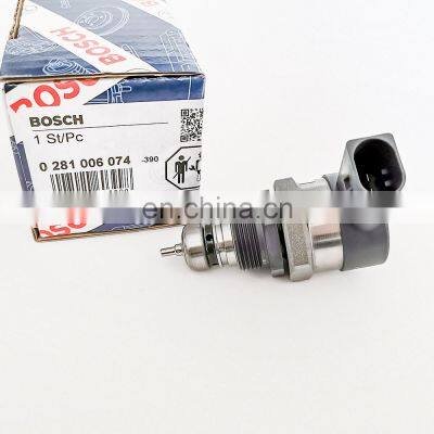 0281006074,0281006075,057130764AB,057130764AA genuine new pressure regulator for AUIDI / SEIAT / VIWI / SKOIDA / VOLIKSWAIGEN